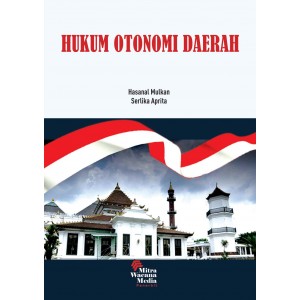 Hukum Otonomi Daerah