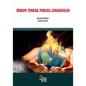 Hukum Tindak Pidana Lingkungan