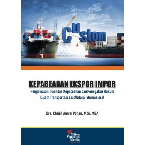 Kepabeanan Ekspor Impor
