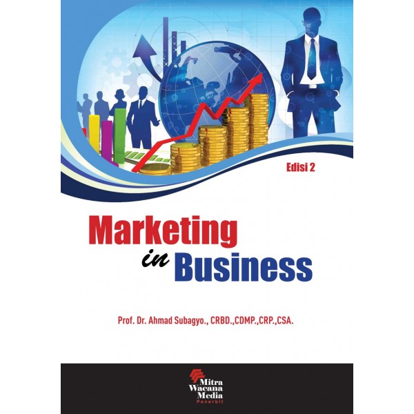 Marketing in Business Edisi 2