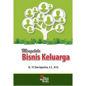 Mengelola Bisnis Keluarga