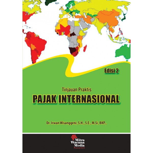 Pajak Internasional Edisi 2