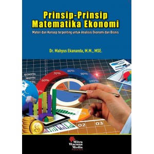 Prinsip-Prinsip Matematika Ekonomi