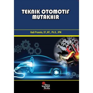 Teknik Otomotif Mutakhir