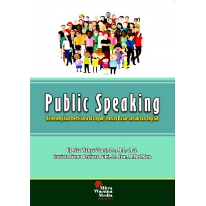 Public Speaking
