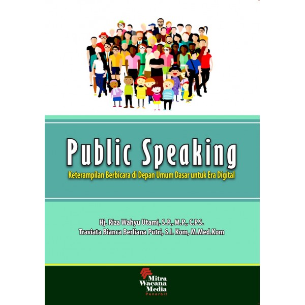 Public Speaking