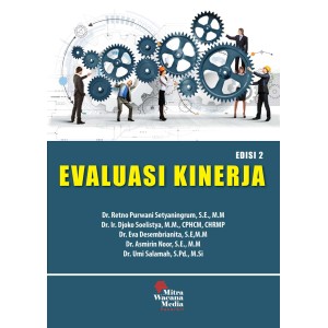 Evaluasi Kinerja Edisi 2