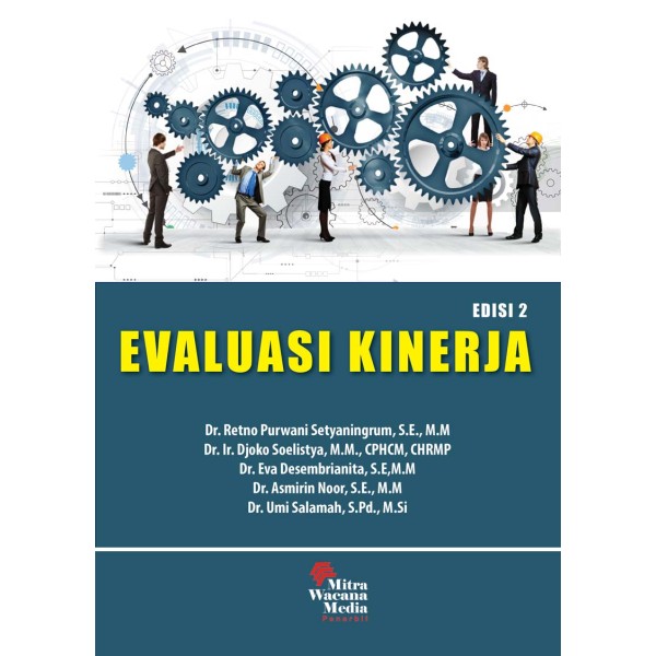 Evaluasi Kinerja Edisi 2