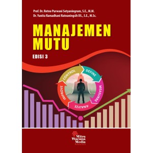 Manajemen Mutu Edisi 3