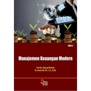 Manajemen Keuangan Modern Edisi 2