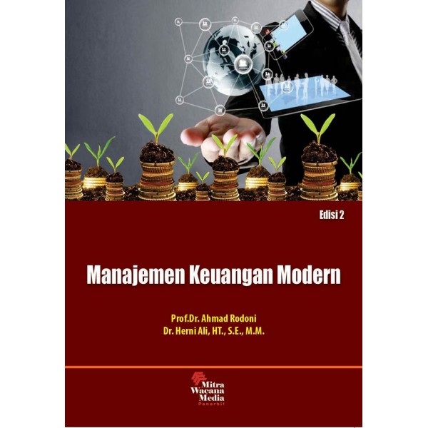 Manajemen Keuangan Modern Edisi 2