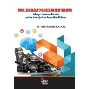 Model Lembaga Penilai Kekayaan Intelektual