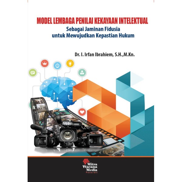 Model Lembaga Penilai Kekayaan Intelektual