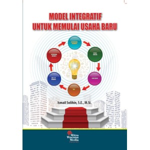 Model Integratif untuk Memulai Usaha Baru