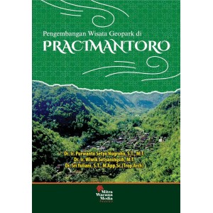 Pengembangan Wisata Geopark  di Pracimantoro