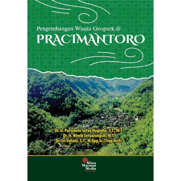 Pengembangan Wisata Geopark  di Pracimantoro