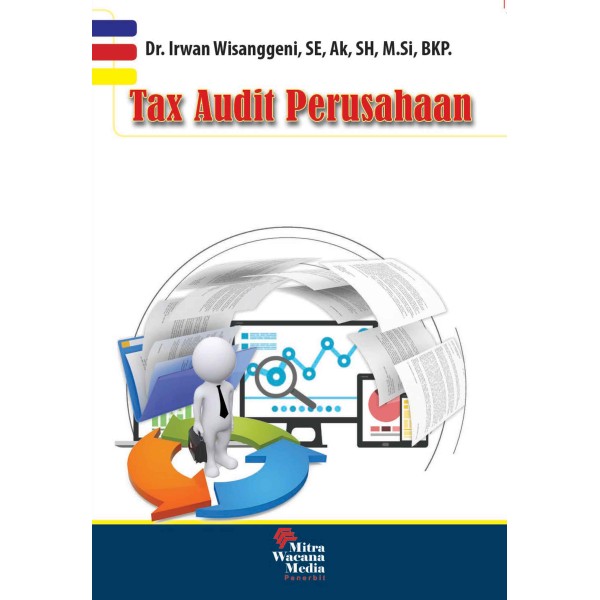 Tax Audit Perusahaan