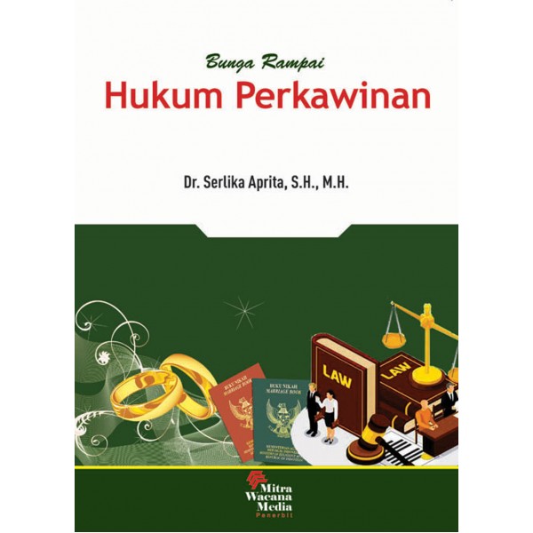 Bunga Rampai Hukum Perkawinan