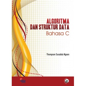 Algoritma Dan Struktur Data Bahasa C