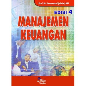 Manajemen Keuangan Ed.4
