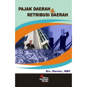 Pajak Daerah & Restribusi Daerah