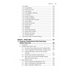 Pengetahuan Praktis Investasi Saham & Reksadana (Soal2 dan Jawaban)
