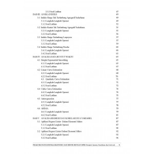 Praktikum Statistika Ekonomi dan Bisnis dengan SPSS