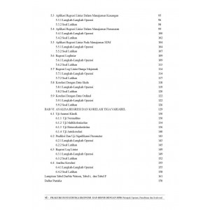 Praktikum Statistika Ekonomi dan Bisnis dengan SPSS