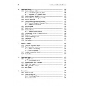 Statistika Untuk Bisnis dan Ekonomi 