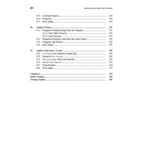 Statistika Untuk Bisnis dan Ekonomi 