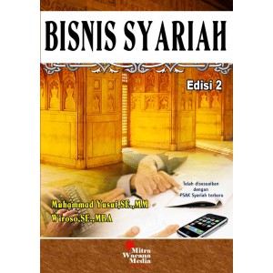 Bisnis Syariah Edisi 2