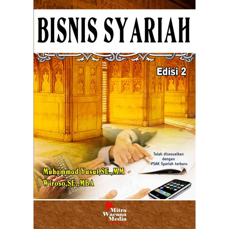 Bisnis Syariah Edisi 2