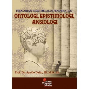Pencarian Ilmu Melalui Pendekatan Ontologi-Epistimologi-Aksiologi