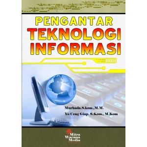 Pengantar Teknologi Informasi