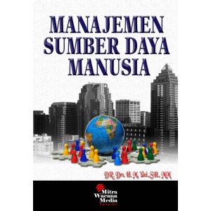 Manajemen Sumber Daya Manusia