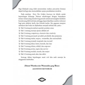 Membangun Puri Kebahagiaan