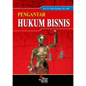 Pengantar Hukum Bisnis 