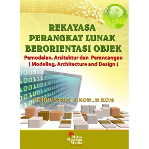 Rekayasa Perangkat Lunak Berorientasi Objek 