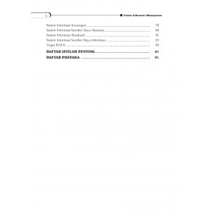 Sistem Informasi Manajemen Ais Zakiyudin Edisi 2 