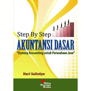 Step By Step Akuntansi Dasar