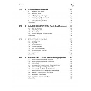 Akuntansi Manajemen Edisi 3 Revisi