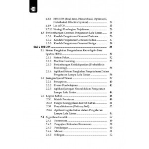 Application of Artificial for Urban Traffic Control System