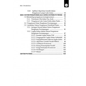 Application of Artificial for Urban Traffic Control System