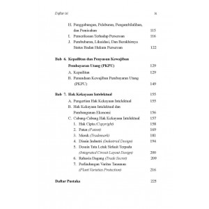 Aspek Hukum Dalam Ekonomi dan Bisnis Edisi Revisi