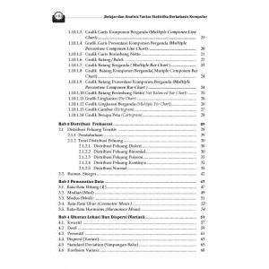 Belajar dan Analisis Tuntas Statistika Berbasis Komputer