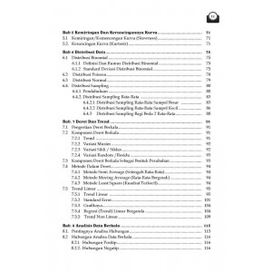 Belajar dan Analisis Tuntas Statistika Berbasis Komputer