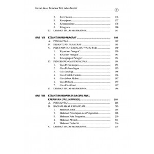 Cermat Dalam Berbahasa Teliti dalam Berpikir Ed.4