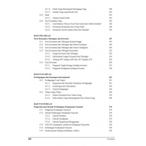 Economics Pengantar Mikro dan Makro Edisi 5