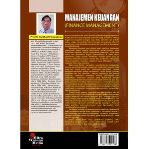 Manajemen Keuangan (Finance Management)