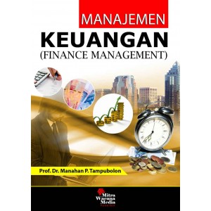 Manajemen Keuangan (Finance Management)